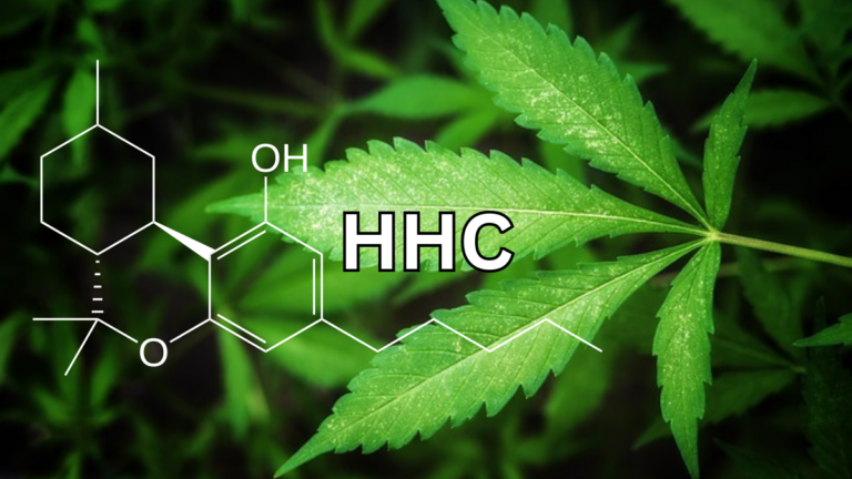 Unlocking the Mystery of HHC: The good the bad and the Non-Psychoactive