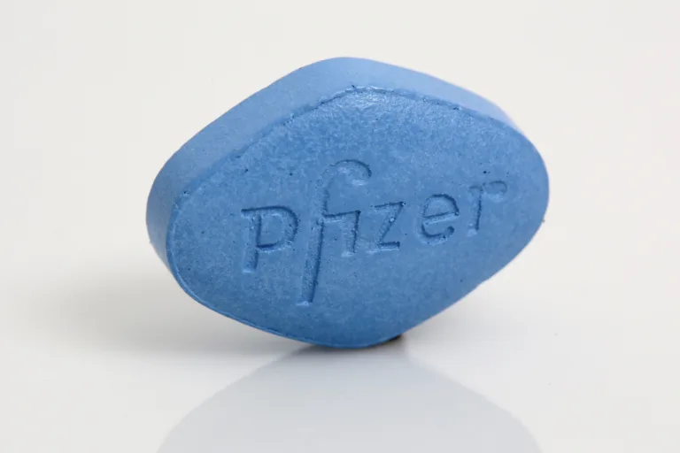 High Risks and Hard Pills: Navigating the Interaction between Viagra and Cannabis