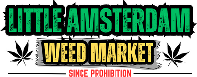 Little Amsterdam Logo